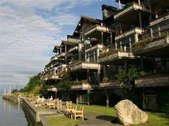 The Inn At Langley Luaran gambar