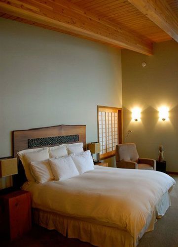 The Inn At Langley Luaran gambar