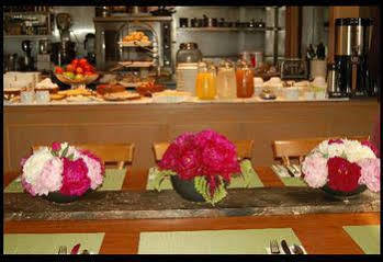 The Inn At Langley Luaran gambar